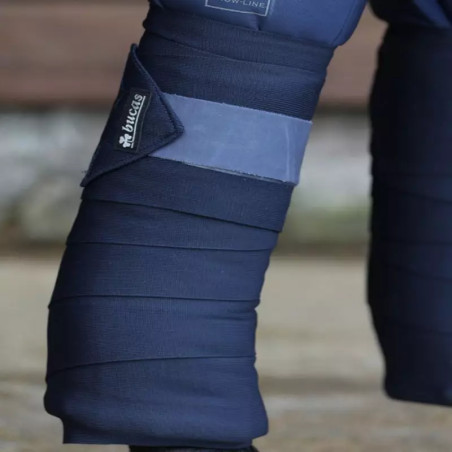 Stalbandages Bucas per 4