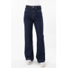 Jeans Harcour Jody - Donker ruwnatuur