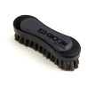 Hoofdborstel Ezi-Groom Shires - Zwart