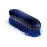 Harde borstel Ezi-Groom Shires 17 cm - Marine