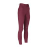 Albany Aubrion Shires Kinderbroek - Zwart kersenrood