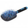 LeMieux Tangle Tidy Plus borstel - Blauw