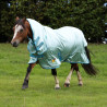 Volledige anti-vliegendeken Shires Winnie & Me - Blauw