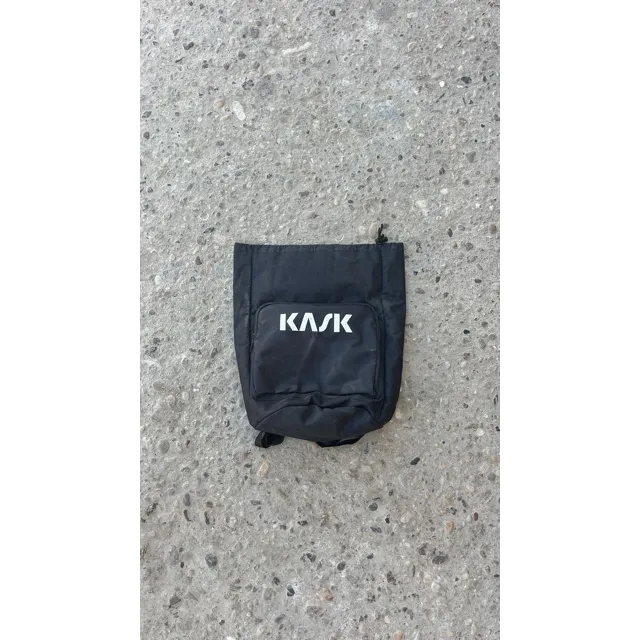 Kask helmzak Uni Blauw