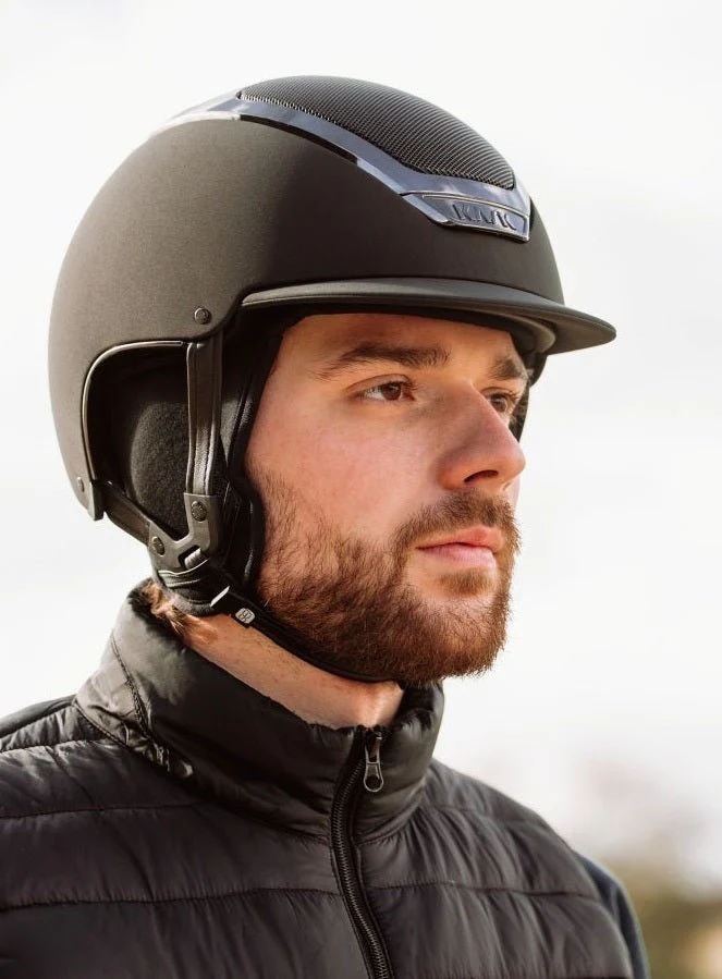 Kask-schuim voor Dogma Star Lady winterhelm model II Uni Blauw