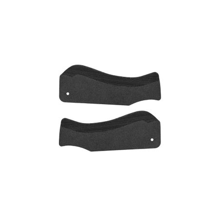 Kask laterale inserts