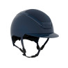Kask Dogma Pure Shine helm met Swarovski-frame - Marine