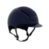 Kask Dogma Pure Shine helm met Swarovski-frame - Atlantisch blauw