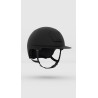 Kask Kooki Lady-helm - Zwart Shadow