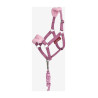 Halster en halstertouw Vogue Hobby Horse LeMieux - Kaasjeskruid