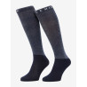 LeMieux Brilliance wedstrijdsokken - Marine