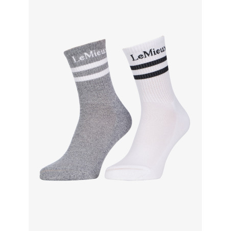 LeMieux sokken per 2