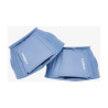 LeMieux rubberen springschoenen - Poederblauw