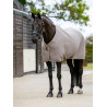 LeMieux 3D Mesh Kudos transportdeken - Pecan