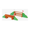 LeMieux Toy Pony XC springparcoursset - Multi