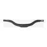 Frontdeel LeMieux Kudos Contour - Zwart / zilver