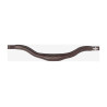 Frontdeel LeMieux Kudos Contour - Bruin / zilver