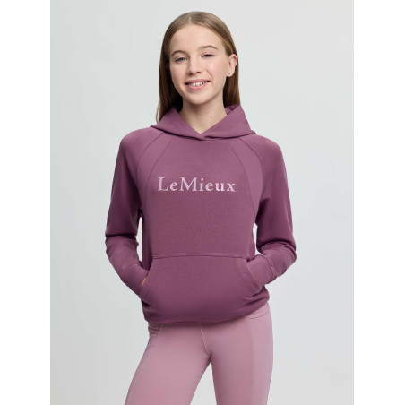 LeMieux Young Rider Nancy hoodie