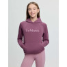 LeMieux Young Rider Nancy hoodie - Kaasjeskruid