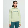 LeMieux Young Rider Nancy hoodie - Badge