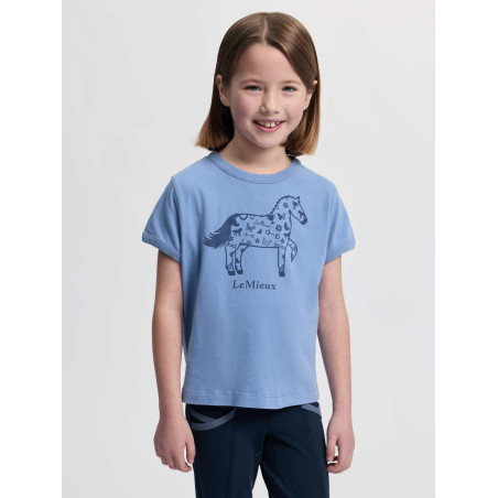 T-shirt LeMieux Mini Alex