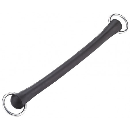 Aanbindlijn Covalliero rubber