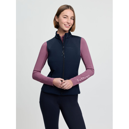 LeMieux Pamela dames bodywarmer