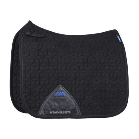 Dressuurzadeldoek Weatherbeeta Suede Elite Air-Tec