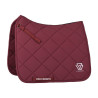 Dressuurzadeldek Weatherbeeta Softshell Pro 3D Air-Tec - Bordeaux