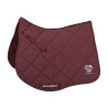 Zadelpad Weatherbeeta veelzijdig Softshell Pro 3D Air-Tec - Bordeaux