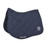Zadelpad Weatherbeeta veelzijdig Softshell Pro 3D Air-Tec - Marine