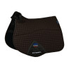 Zadelpad Weatherbeeta veelzijdig Prime Air-Tec Comfy Fleece - Bruin