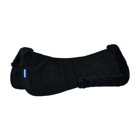 Weatherbeeta Memory Foam schokdemper met Comfort Fleece-rand