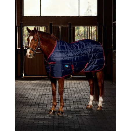 Staldeken Weatherbeeta ComFiTec 210D Channel Quilt 220 g