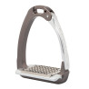 Stijgbeugels Arena Aluplus 2.0 Acavallo - Titanium / aluminium
