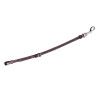 Halsriemaanhanger Shires Velociti Gara - Havana