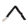 Shires Arma verstelbare anti-paniek trailerband - Blauw
