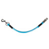 Versterkte trailerbevestiging Shires Arma - Blauw