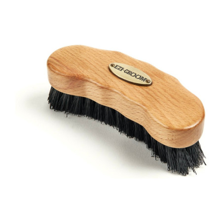 Shires Ezi-Groom Premium hoevenborstel