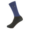 Shires Aubrion Performance React Sokken - Middernacht