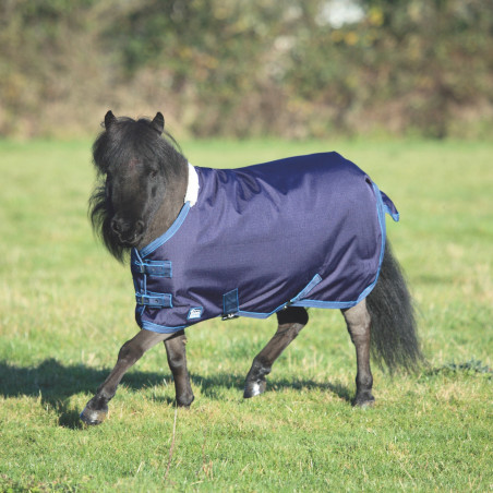 Buitendeken Mini Original Lite Shires Tempest