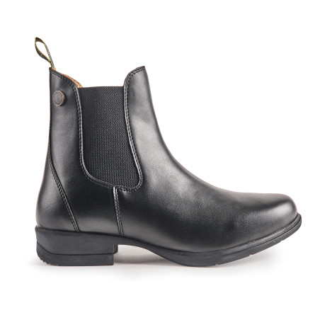 Synthetische jodhpurlaarzen Alma Shires Moretta