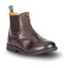 Shires Moretta Kinder Materia laarzen - Bruin