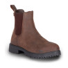 Chelsea-jodhpurs Verona Shires Moretta - Bruin