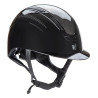 Amity Elmt Shires Karben helm - Zwart
