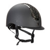 Sonic Gxy Shires Karben helm - Zwart