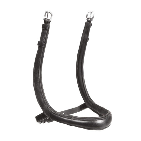 Ergonomische cavesson Shires Velociti Rapida