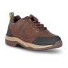 Schoenen Xgrip Norvara Shires Moretta - Bruin