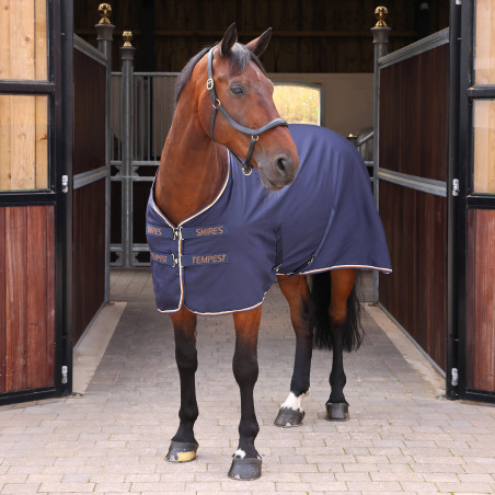 Shires Tempest Original staldeken