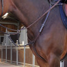 Borsttuig Elite Shires Velociti Lusso - Havana